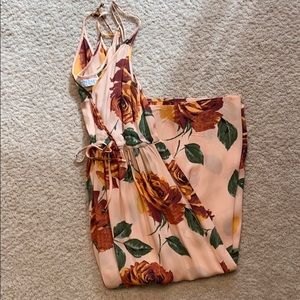 Christy Dawn | Dawn Dress in Peach Rose